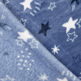 Minky Nuit Bleu - Ribes y Casals