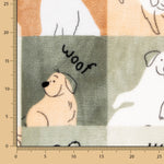 Coraline Chiens - Ribes y Casals