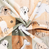 Coraline Chiens - Ribes y Casals