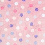 Minky Pois Rose - Ribes y Casals