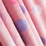 Minky Pois Rose - Ribes y Casals