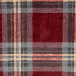 Minky Écosse Grenat - Ribes y Casals