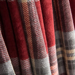 Minky Écosse Grenat - Ribes y Casals