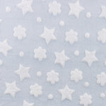 Minky Bleu Ciel - Ribes y Casals