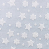 Minky Bleu Ciel - Ribes y Casals