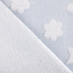 Minky Bleu Ciel - Ribes y Casals