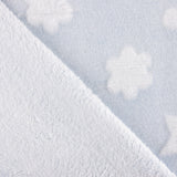 Minky Bleu Ciel - Ribes y Casals