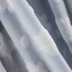 Minky Bleu Ciel - Ribes y Casals