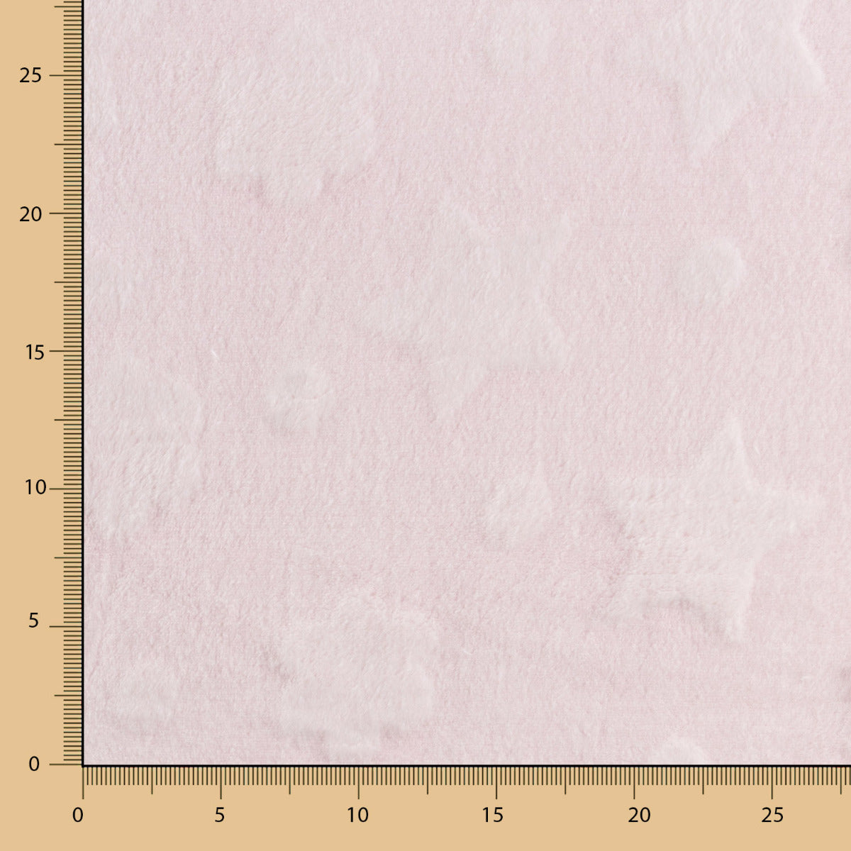 Minky Ciel Rose - Ribes y Casals