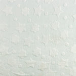 Minky Sky Aqua Vert - Ribes y Casals