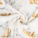 Minky Wild Buffalo - Ribes y Casals