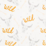 Minky Wild Buffalo - Ribes y Casals