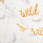 Minky Wild Buffalo - Ribes y Casals