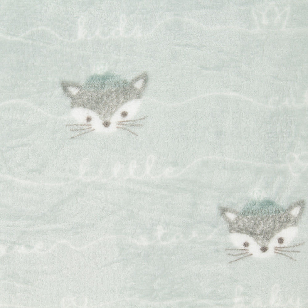 Coralina Baby Fox - Ribes y Casals