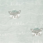 Coralina Baby Fox - Ribes y Casals