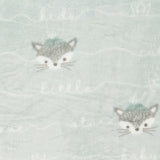 Retal Coralina Baby Fox 200x155 cm - Ribes y Casals