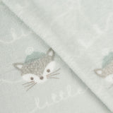 Coralina Baby Fox - Ribes y Casals