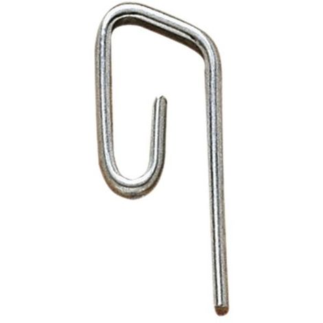 Crochets Métalliques Pour Rideaux - Ribes y Casals