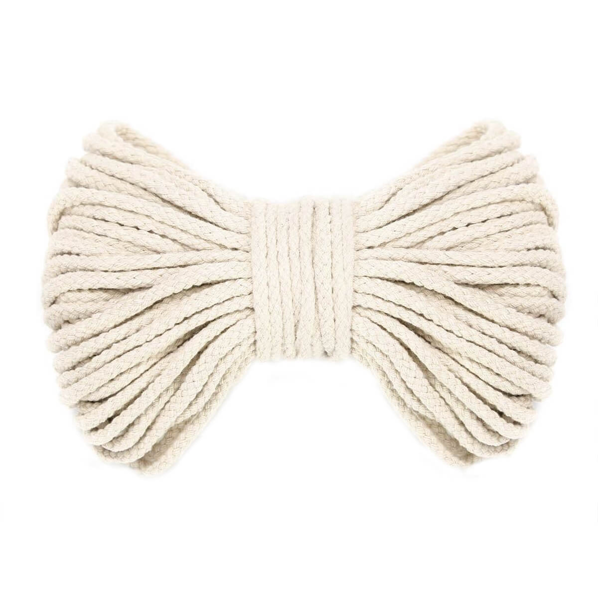 Cordon De Coton En 4mm - Ribes y Casals