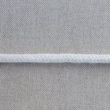 Cordon Coton Blanc 50mm - Ribes y Casals