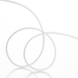 Cordon Coton Blanc 2mm - Ribes y Casals