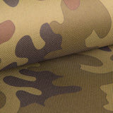 Cordura Camouflage Marrons - Ribes y Casals