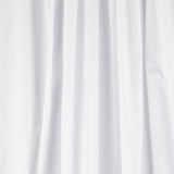 Coupon Imperméable Polyester Blanc 100x150cm - Ribes y Casals