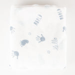 Coupon Couverture Hello Word - Ribes y Casals