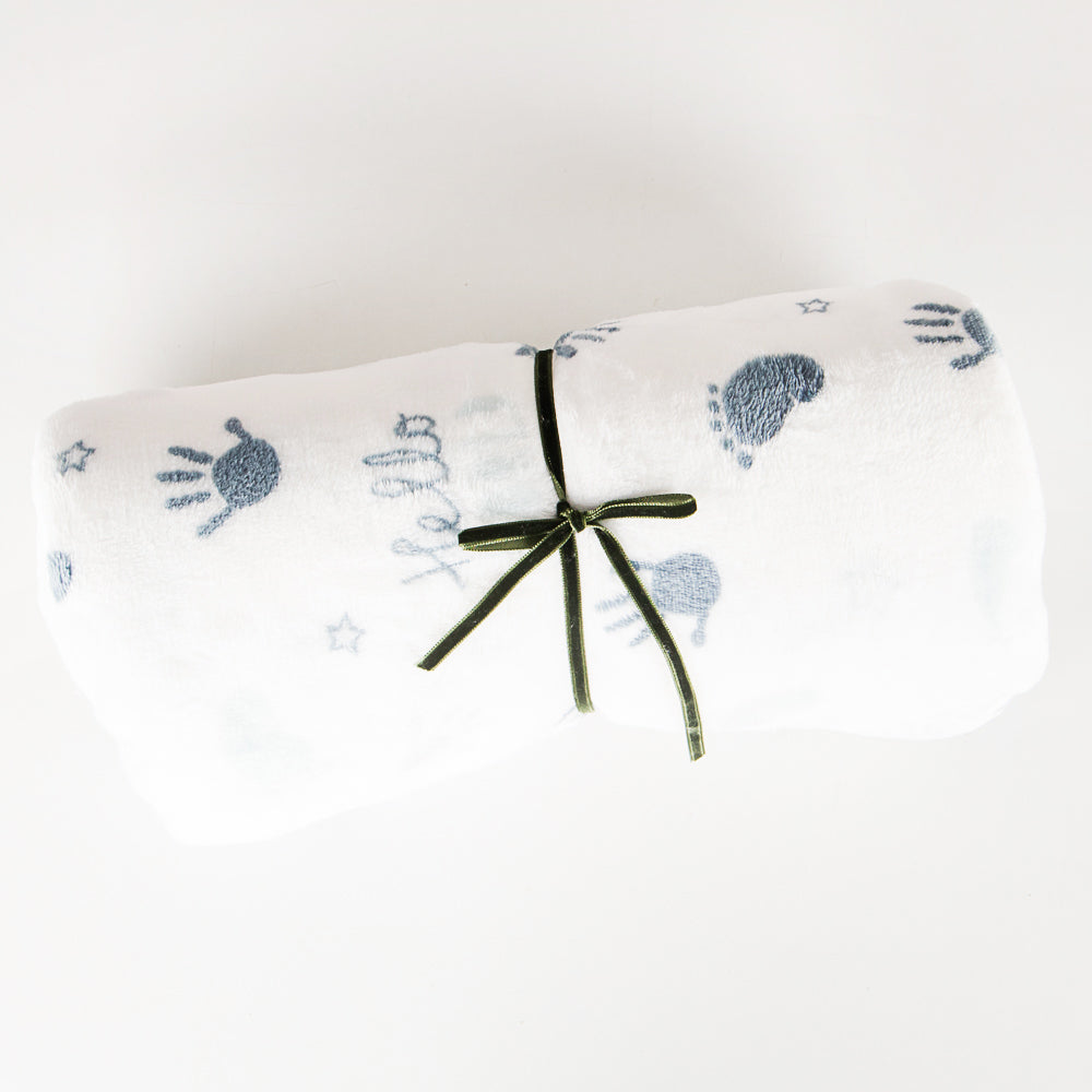 Coupon Couverture Hello Word - Ribes y Casals