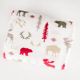 Coupon Couverture Laponie - Ribes y Casals