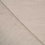Rideau Géométrique Jacquard Beige - Ribes y Casals