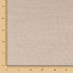 Rideau Géométrique Jacquard Beige - Ribes y Casals