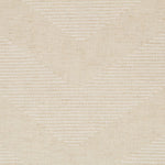 Rideau Zigzag Beige - Ribes y Casals