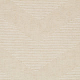 Rideau Zigzag Beige - Ribes y Casals