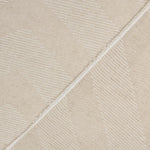 Rideau Zigzag Beige - Ribes y Casals
