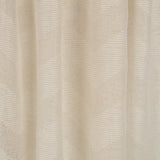 Rideau Zigzag Beige - Ribes y Casals