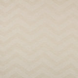 Rideau Zigzag Beige - Ribes y Casals