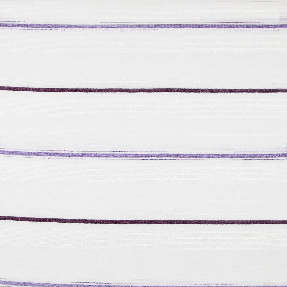 Rideau Lila Jacquard - Ribes y Casals