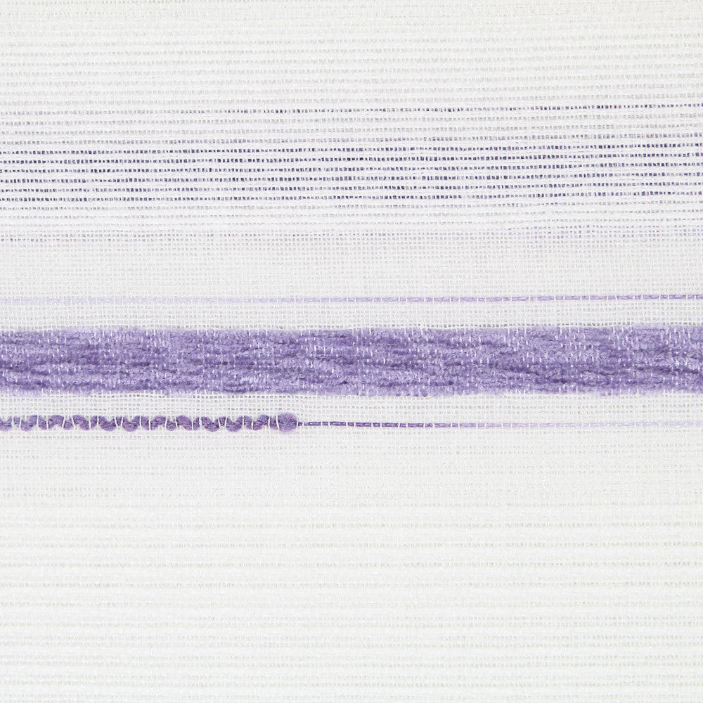 Rideau Lila Jacquard - Ribes y Casals