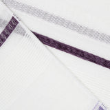 Rideau Lila Jacquard - Ribes y Casals