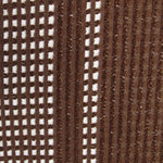 Rideau Résille Rouge - Ribes y Casals