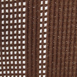 Rideau Résille Rouge - Ribes y Casals