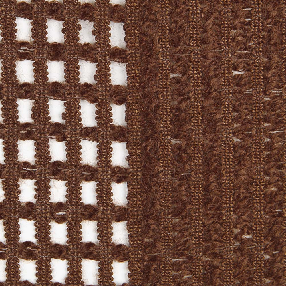 Rideau Résille Rouge - Ribes y Casals