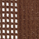 Rideau Résille Rouge - Ribes y Casals