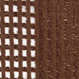 Rideau Résille Rouge - Ribes y Casals