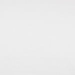 Rideau Rustique Blanc - Ribes y Casals