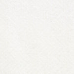 Rideau Zig Zag Coton Recyclé - Ribes y Casals