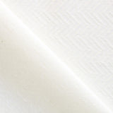 Rideau Zig Zag Coton Recyclé - Ribes y Casals