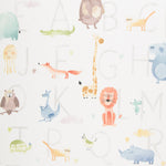 Voilage Polyester Imprimé Animaux - Ribes y Casals