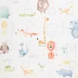 Voilage Polyester Imprimé Animaux - Ribes y Casals